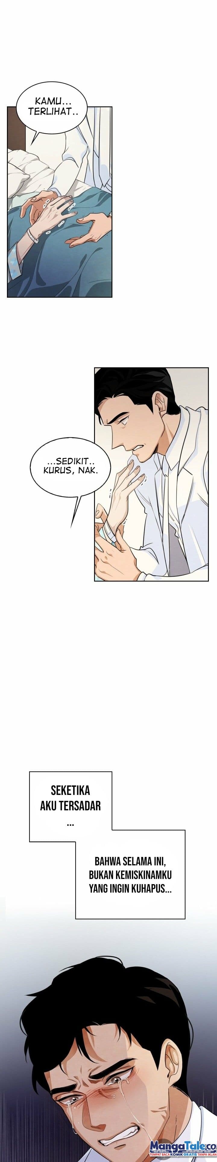 Be The Actor - Chapter 1 - Page 35