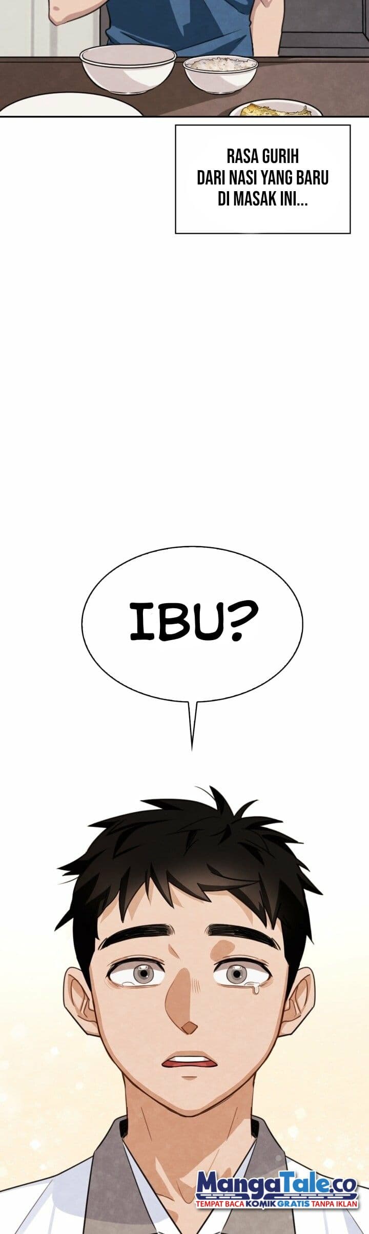 Be The Actor - Chapter 1 - Page 42