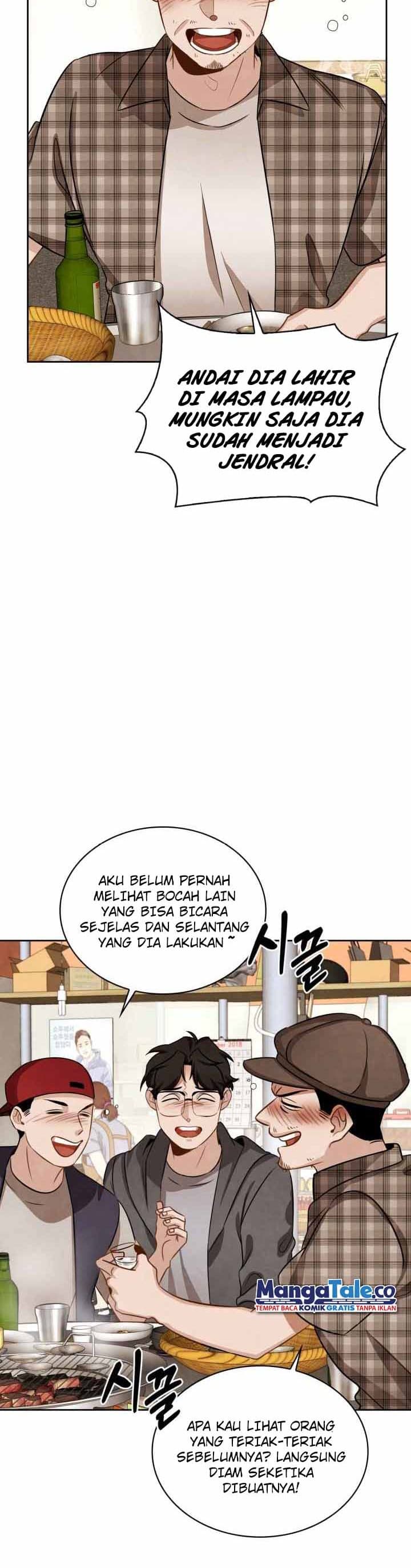 Be The Actor - Chapter 10 - Page 12