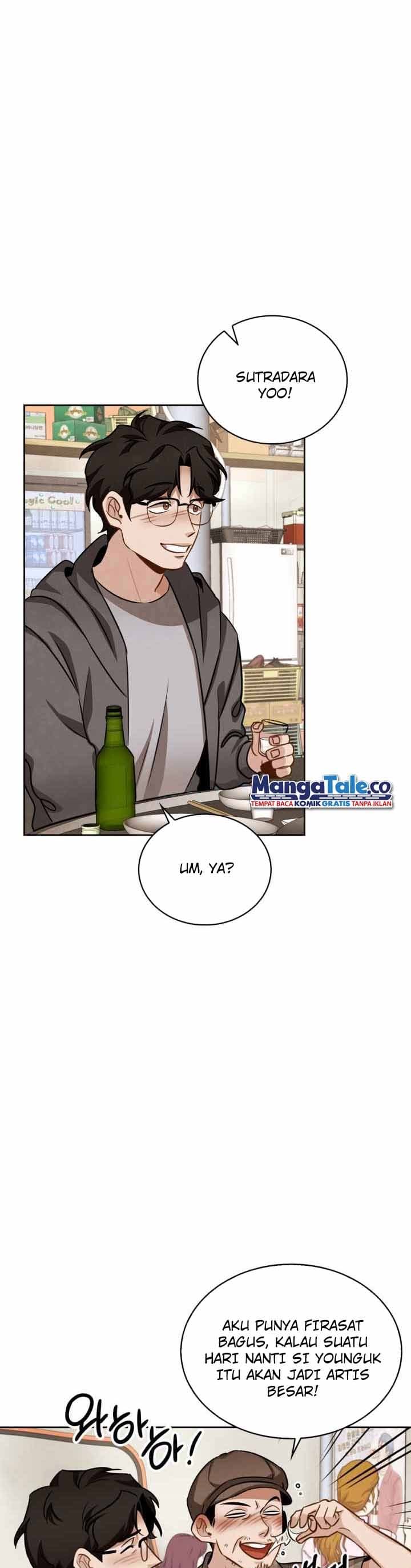 Be The Actor - Chapter 10 - Page 13