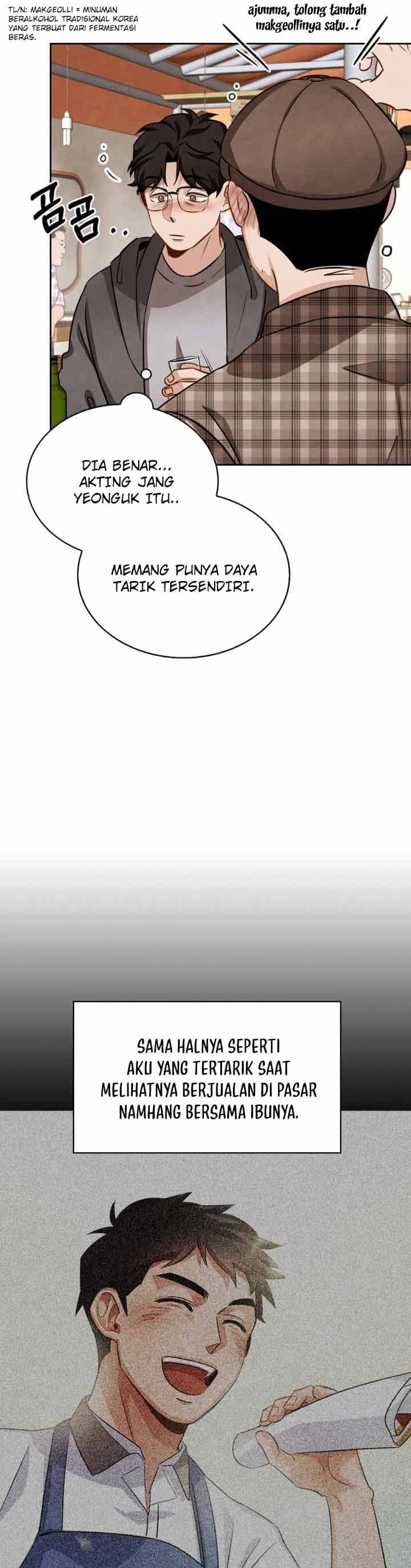 Be The Actor - Chapter 10 - Page 15