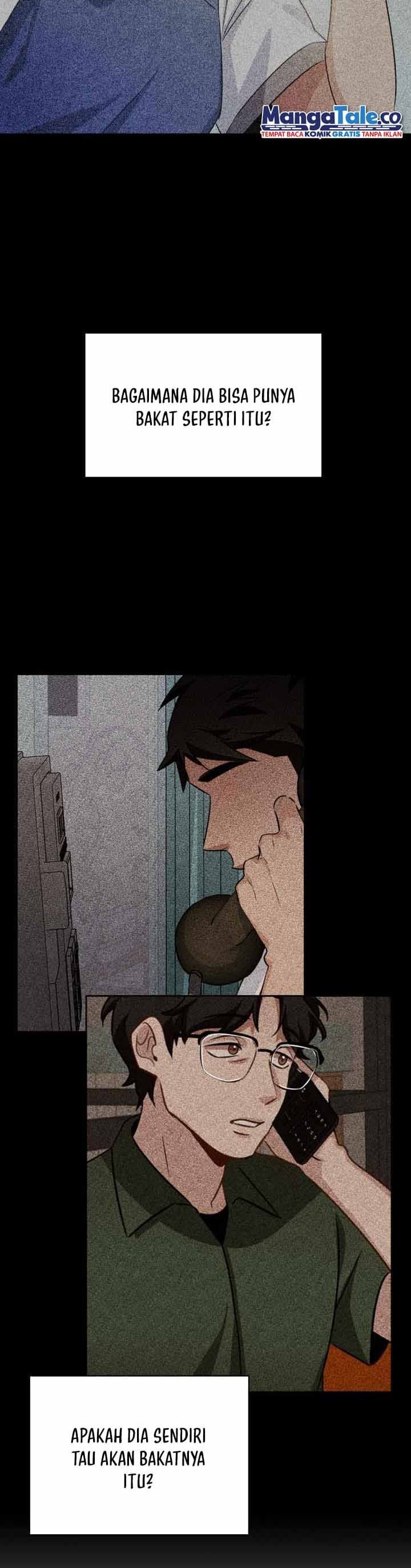Be The Actor - Chapter 10 - Page 16