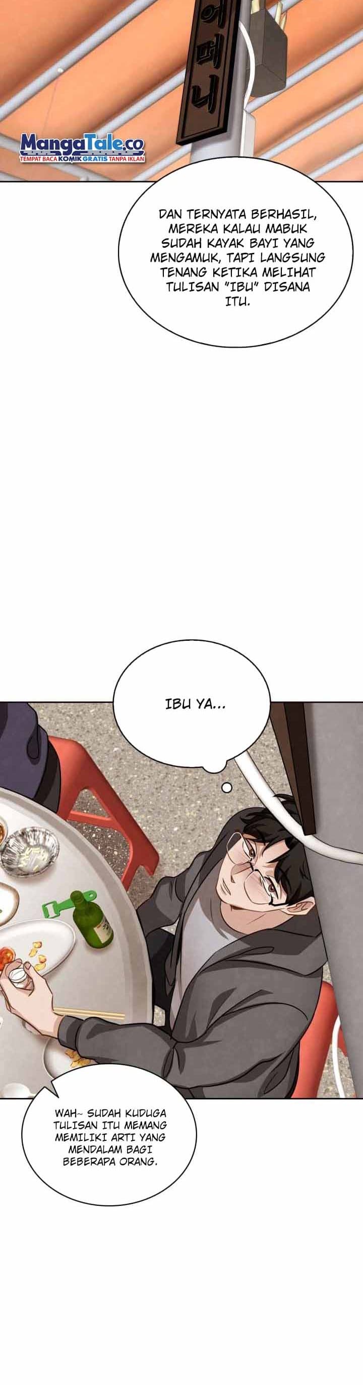 Be The Actor - Chapter 10 - Page 18