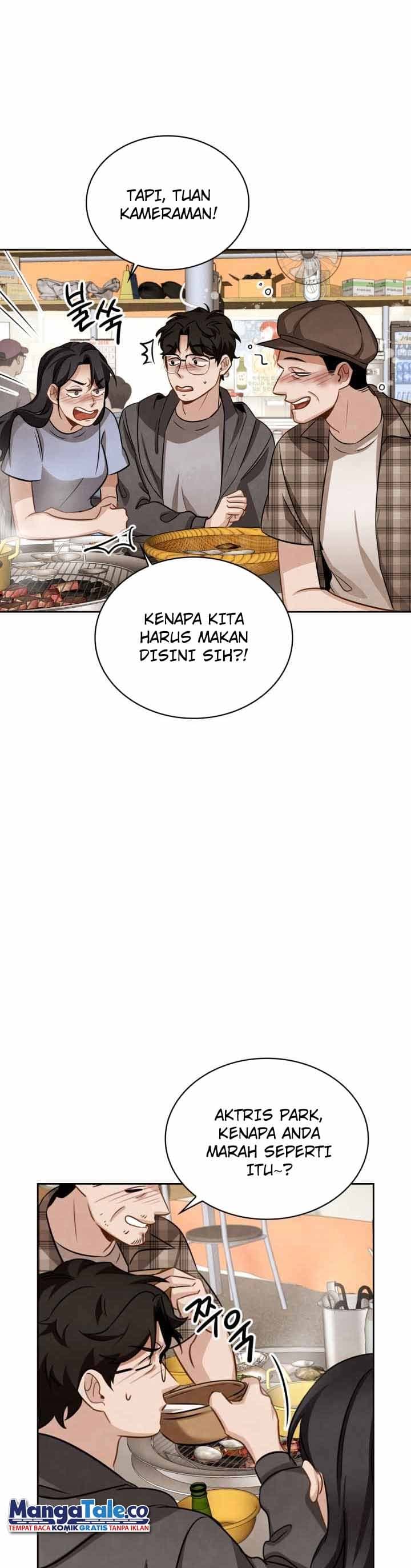 Be The Actor - Chapter 10 - Page 19