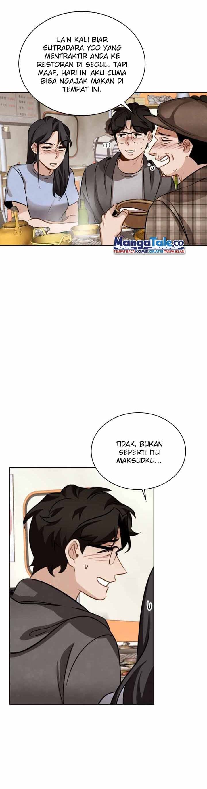 Be The Actor - Chapter 10 - Page 21