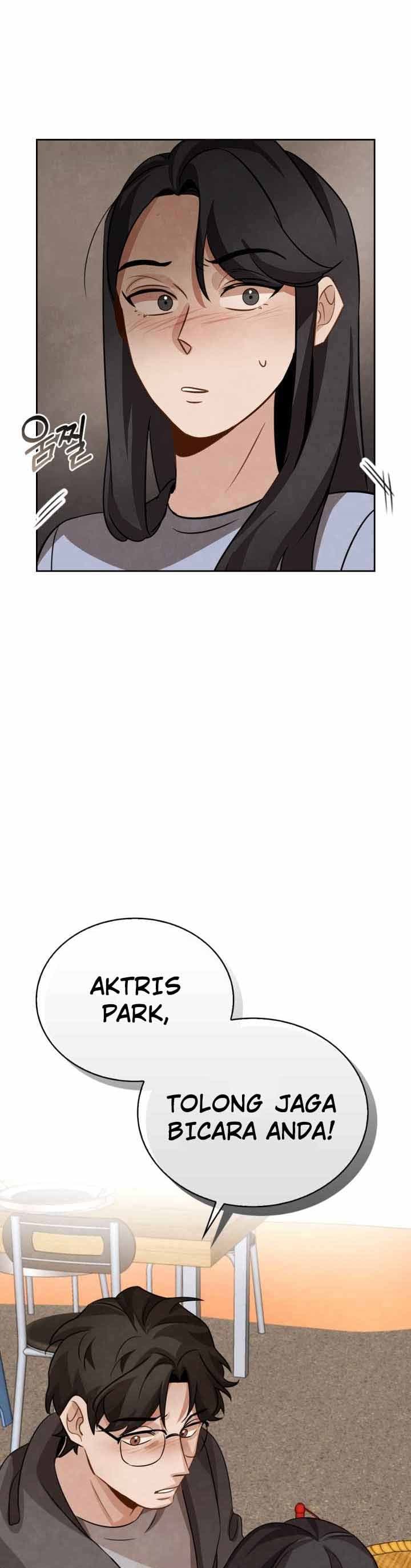 Be The Actor - Chapter 10 - Page 25