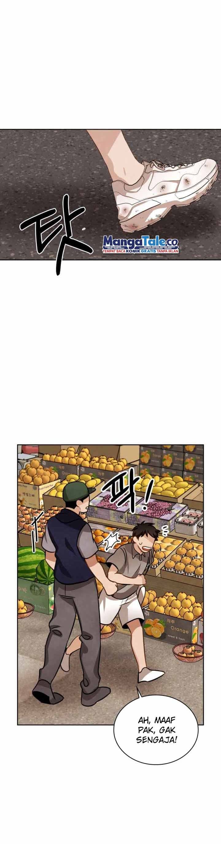 Be The Actor - Chapter 10 - Page 27