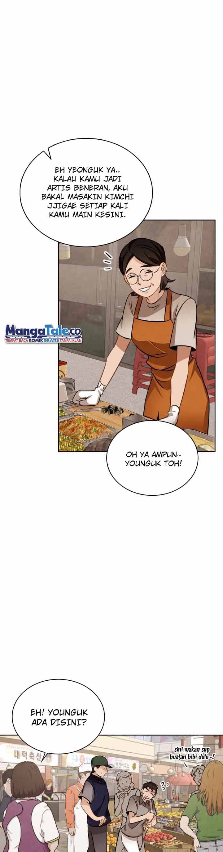 Be The Actor - Chapter 10 - Page 30