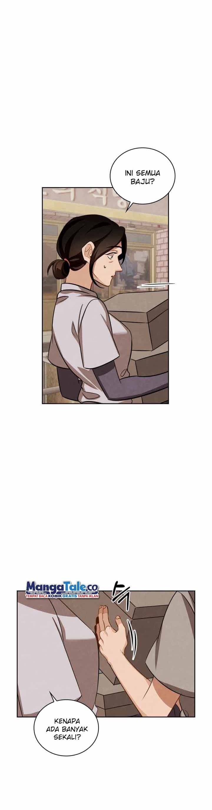 Be The Actor - Chapter 10 - Page 32