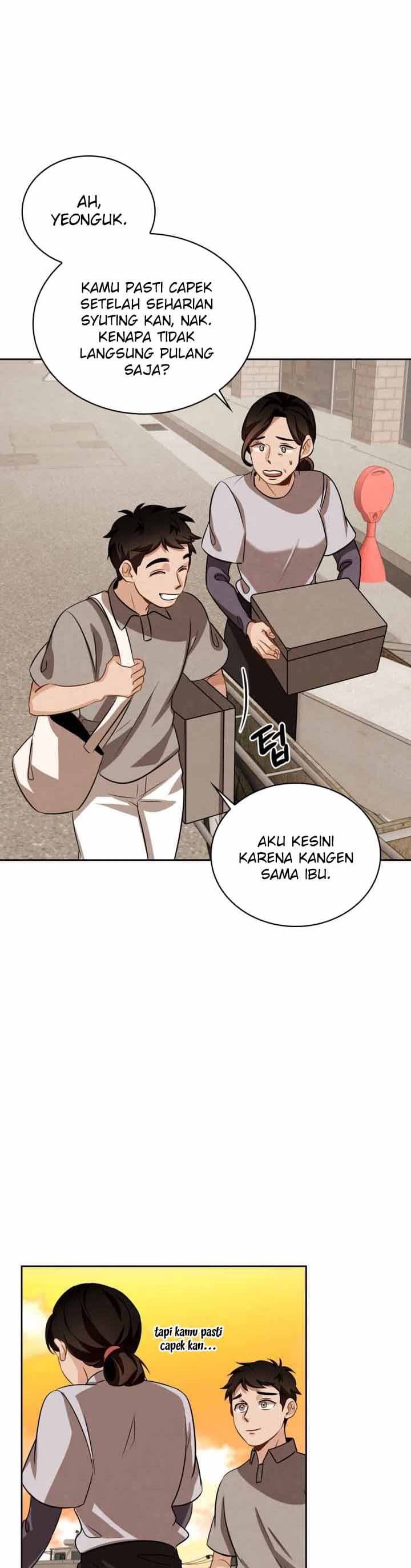 Be The Actor - Chapter 10 - Page 33