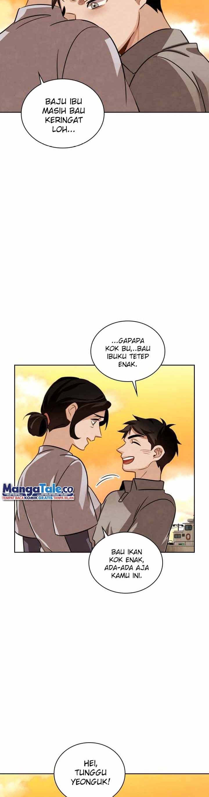 Be The Actor - Chapter 10 - Page 35