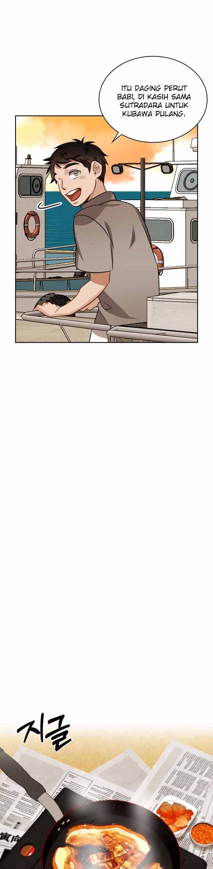 Be The Actor - Chapter 10 - Page 37
