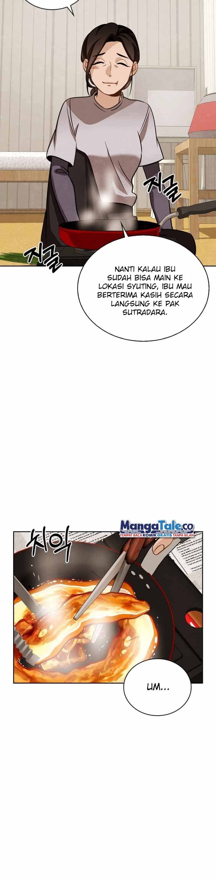 Be The Actor - Chapter 10 - Page 40