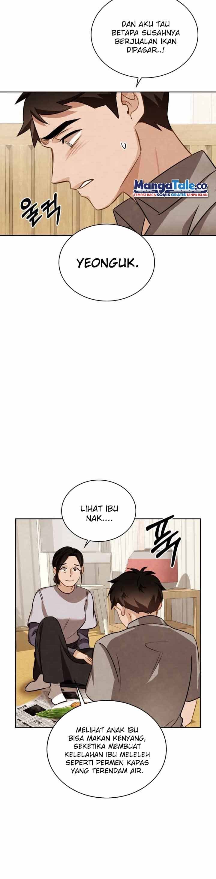 Be The Actor - Chapter 10 - Page 42