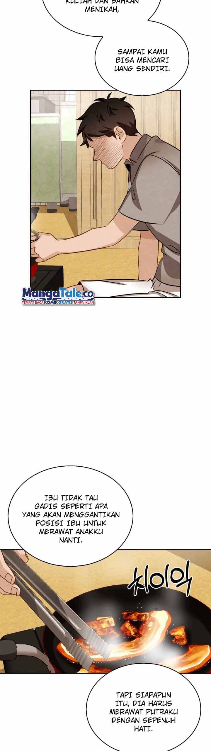 Be The Actor - Chapter 10 - Page 47