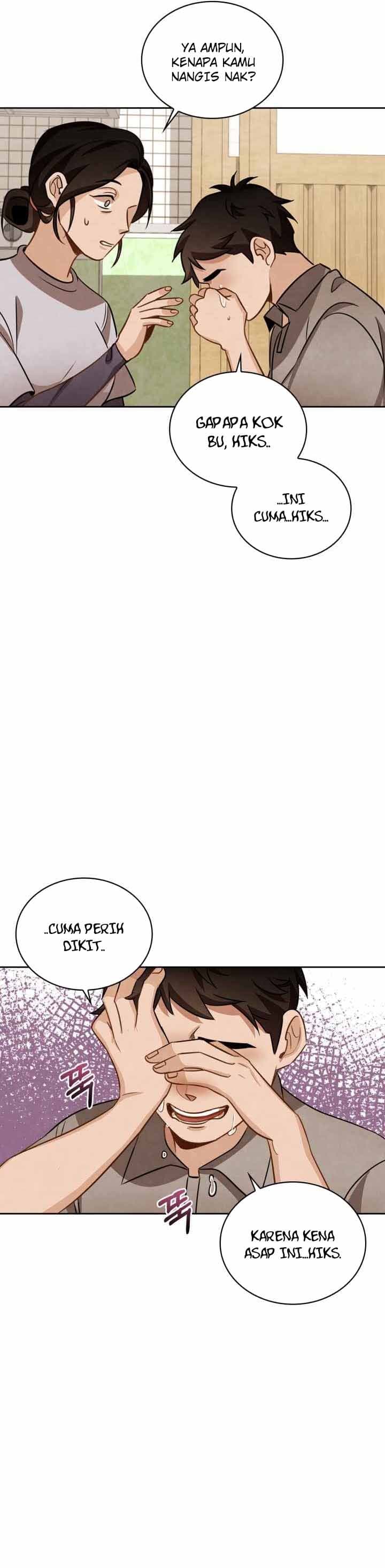 Be The Actor - Chapter 10 - Page 50