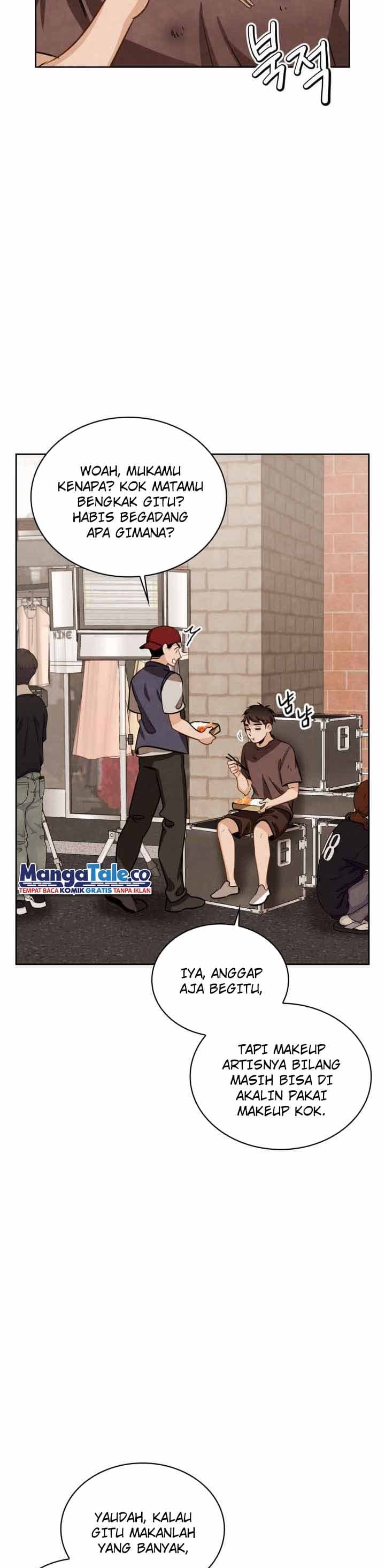 Be The Actor - Chapter 10 - Page 53