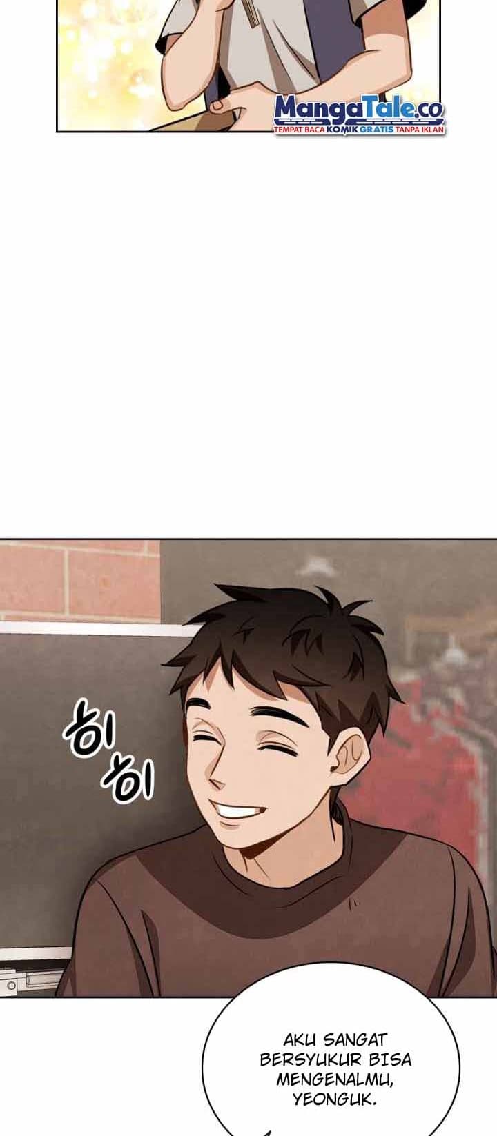 Be The Actor - Chapter 10 - Page 57