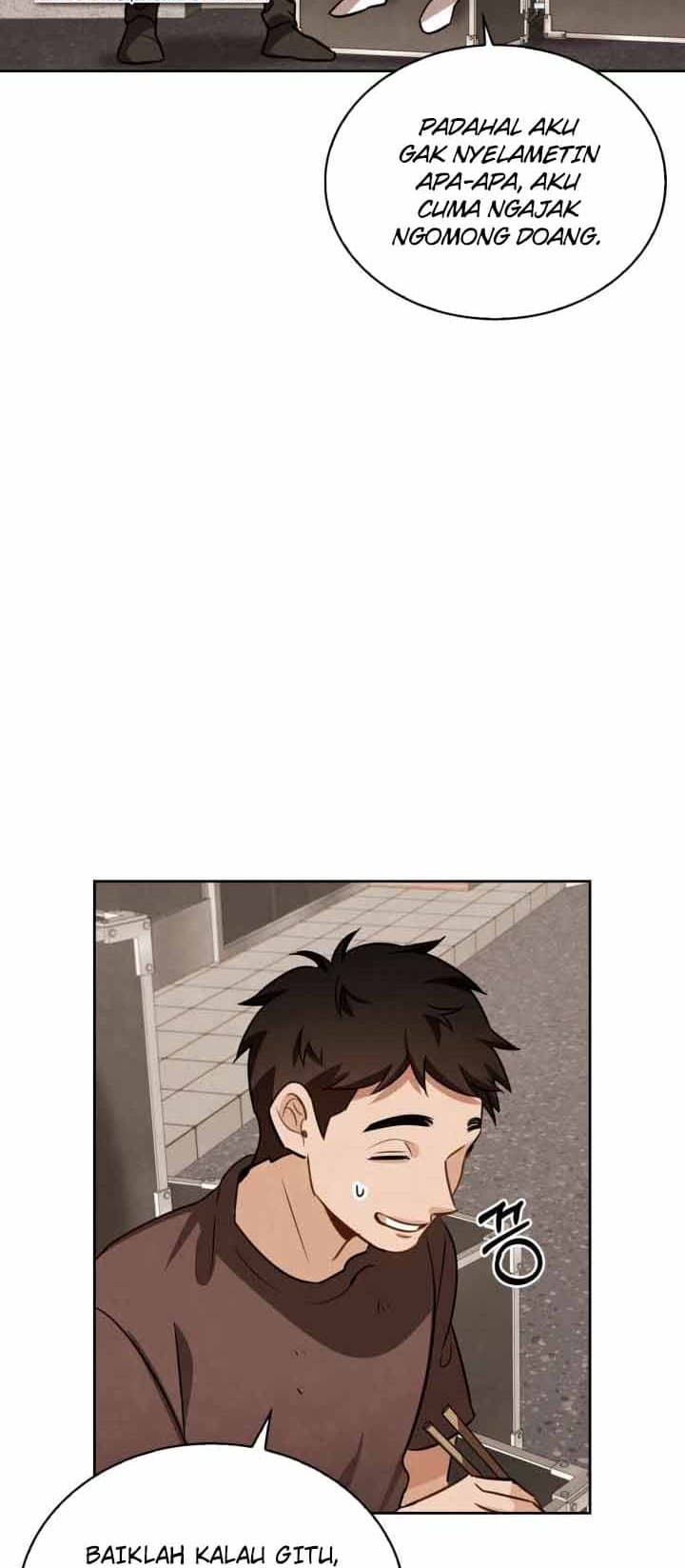 Be The Actor - Chapter 10 - Page 59