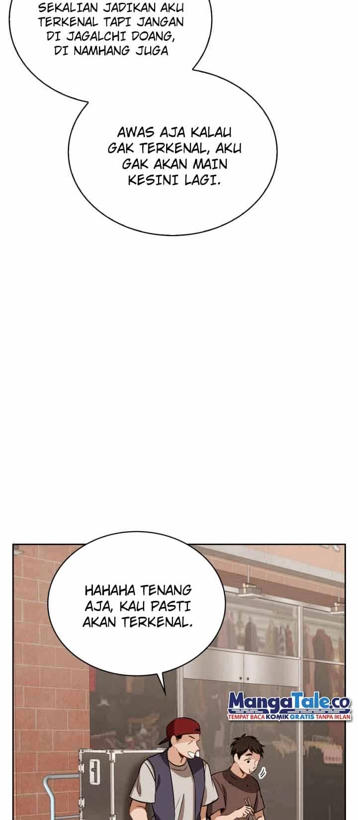 Be The Actor - Chapter 10 - Page 60