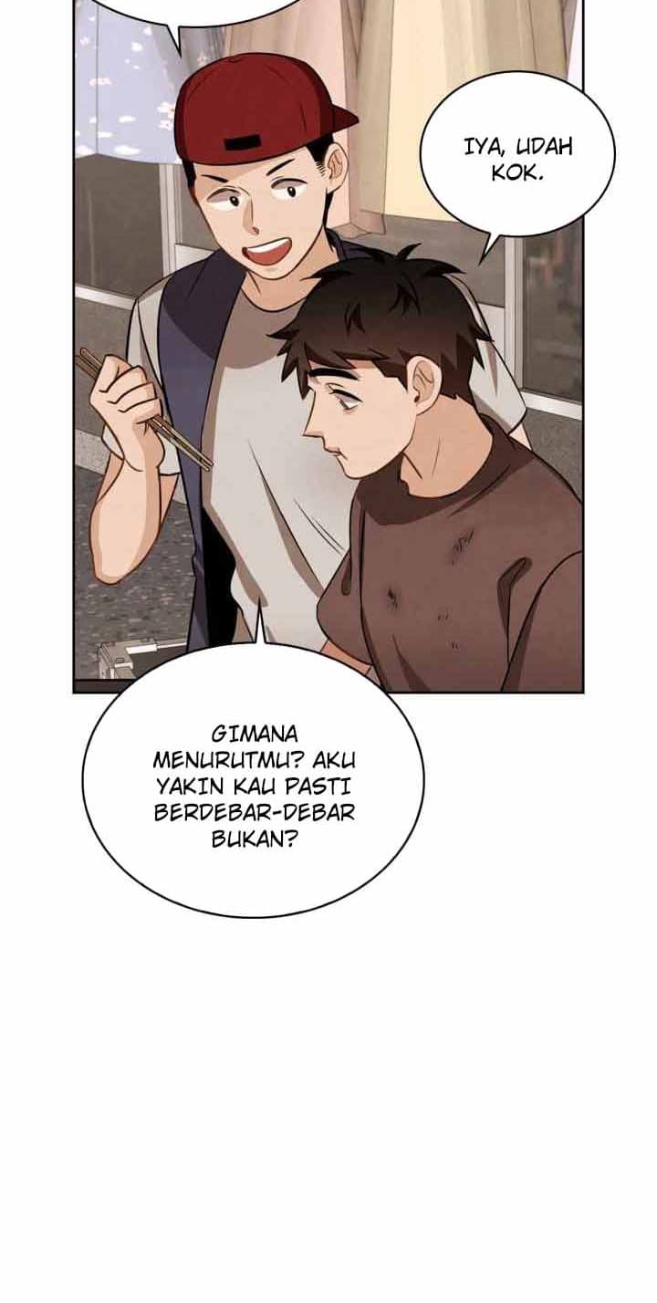 Be The Actor - Chapter 10 - Page 62