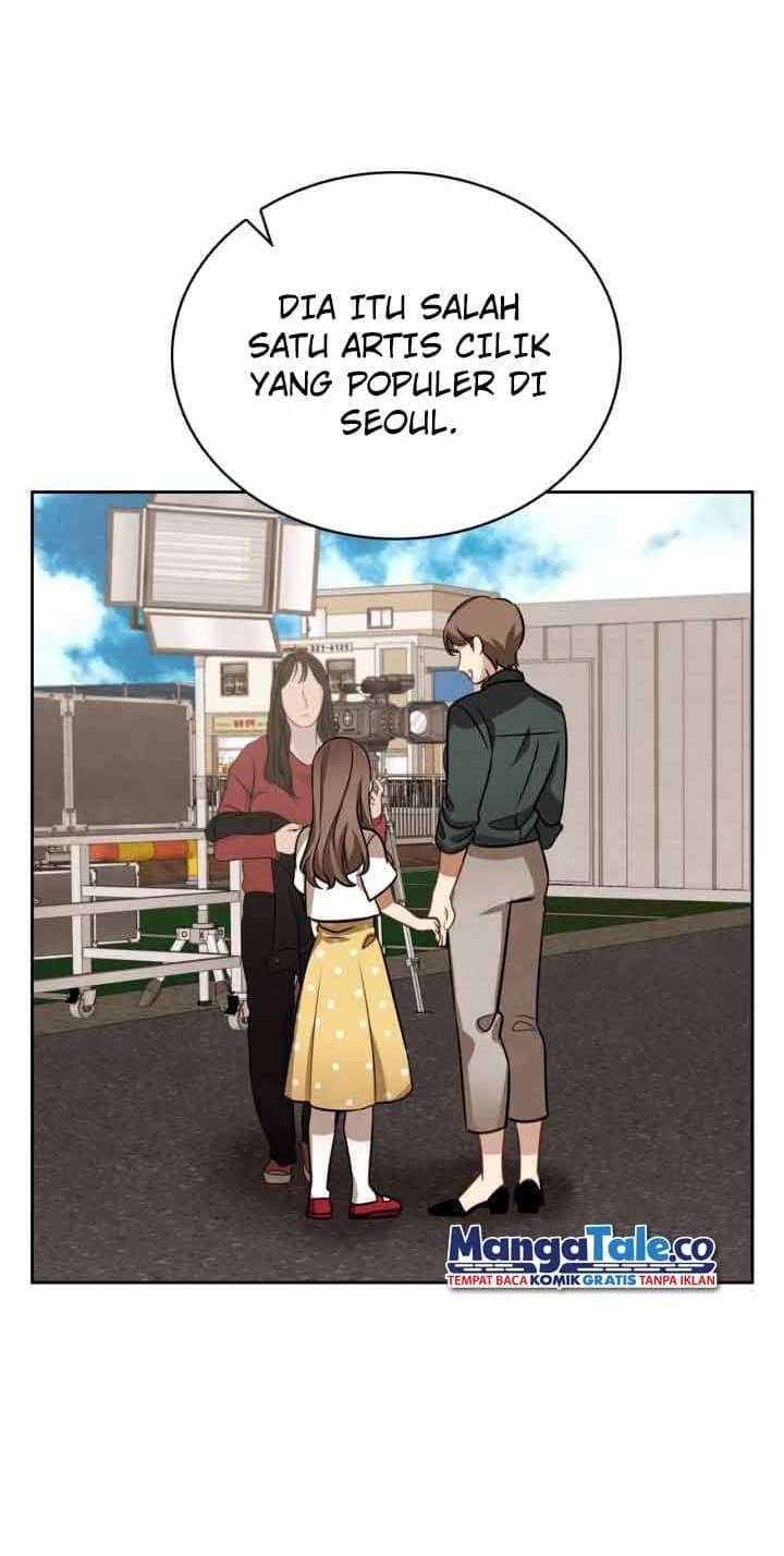Be The Actor - Chapter 10 - Page 63
