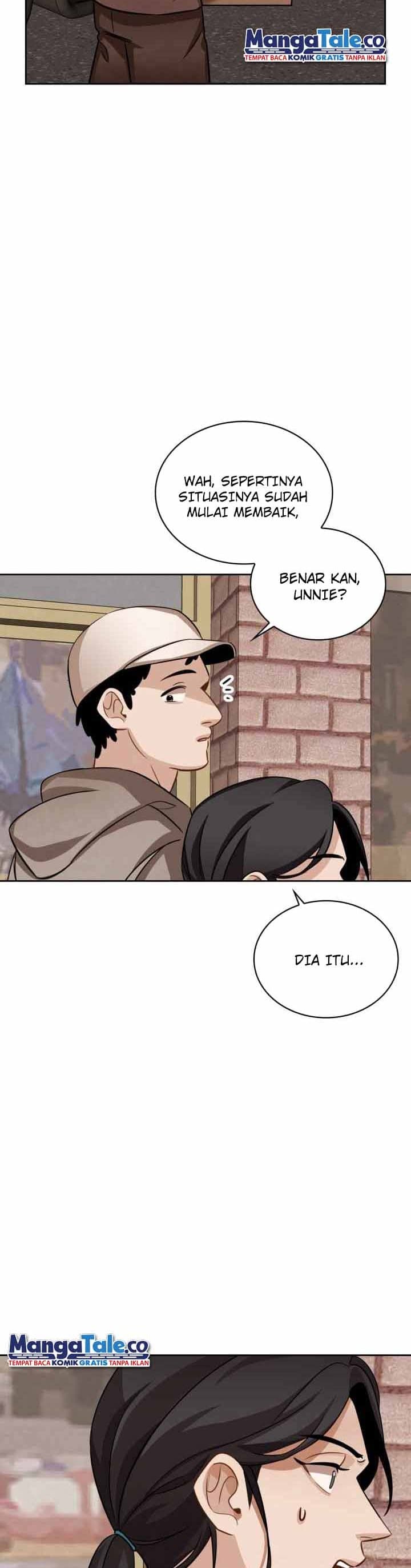 Be The Actor - Chapter 10 - Page 9