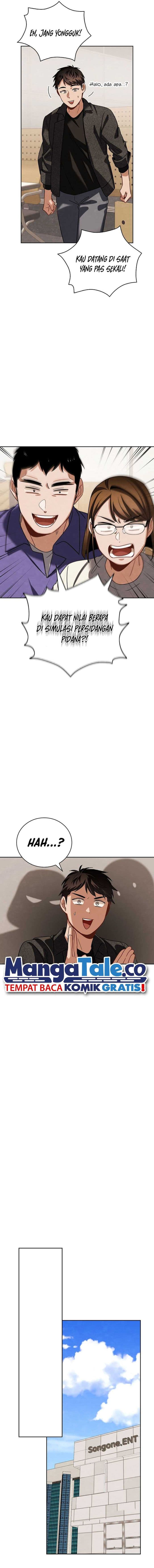 Be The Actor - Chapter 100 - Page 13