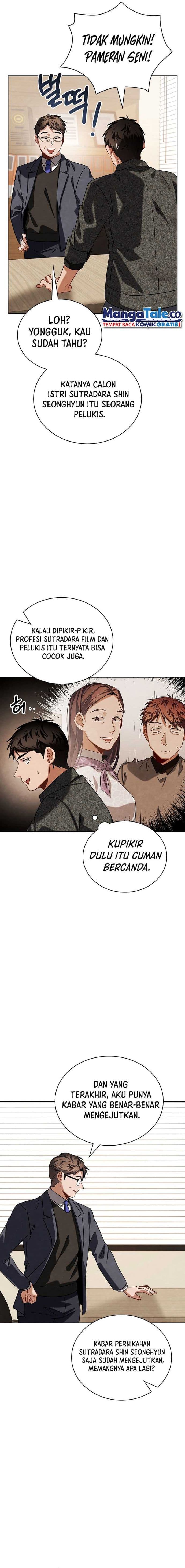 Be The Actor - Chapter 100 - Page 16
