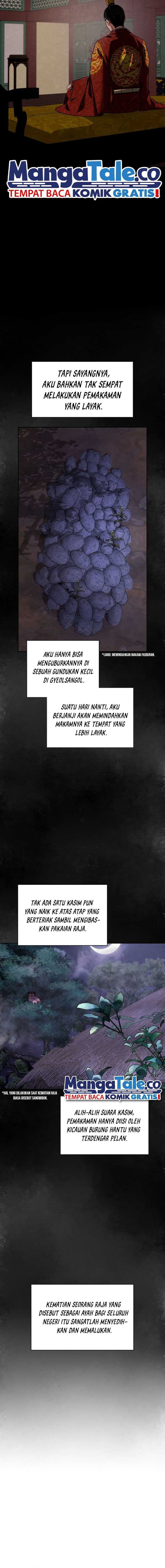 Be The Actor - Chapter 100 - Page 4