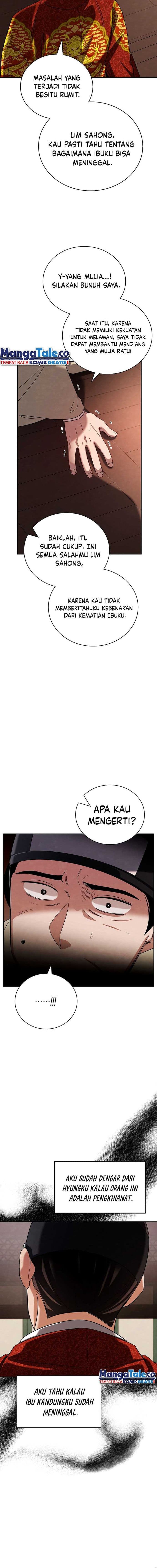 Be The Actor - Chapter 100 - Page 9