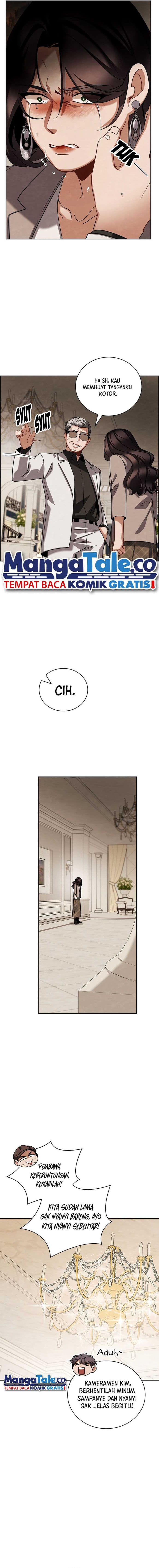 Be The Actor - Chapter 102 - Page 11
