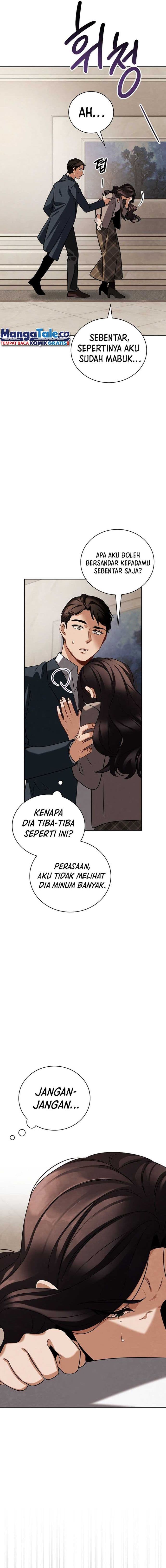 Be The Actor - Chapter 102 - Page 15