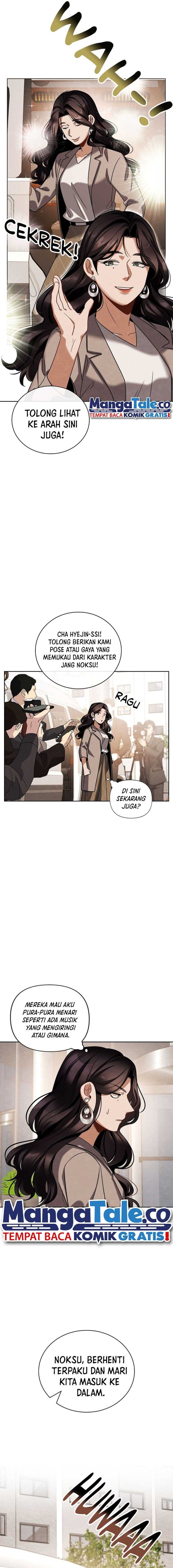 Be The Actor - Chapter 102 - Page 2