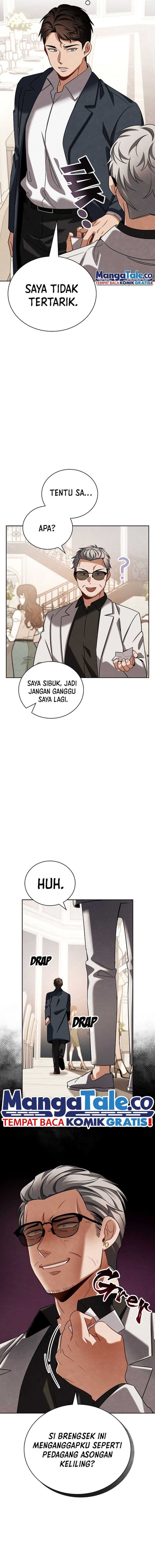 Be The Actor - Chapter 102 - Page 8