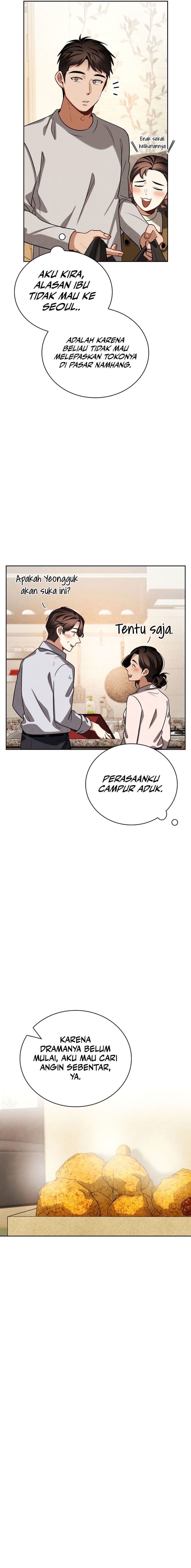 Be The Actor - Chapter 103 - Page 10