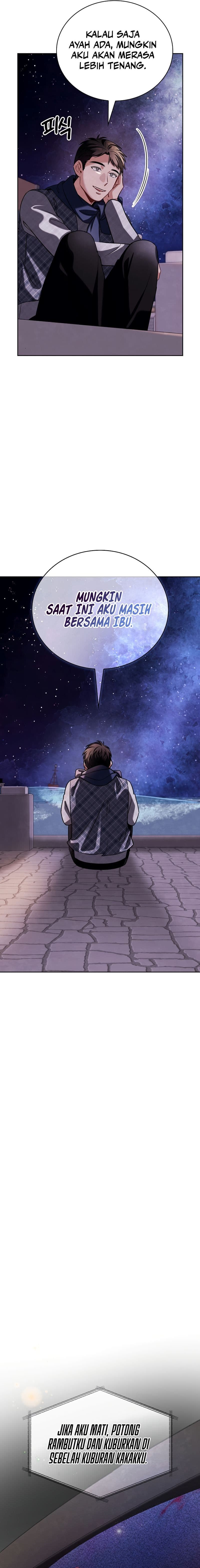 Be The Actor - Chapter 103 - Page 12