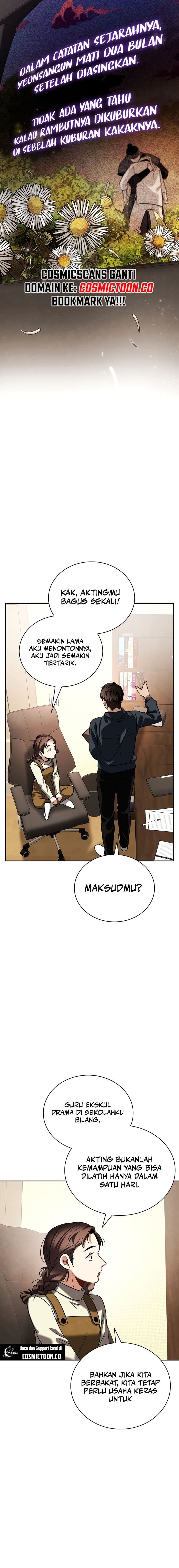 Be The Actor - Chapter 103 - Page 13