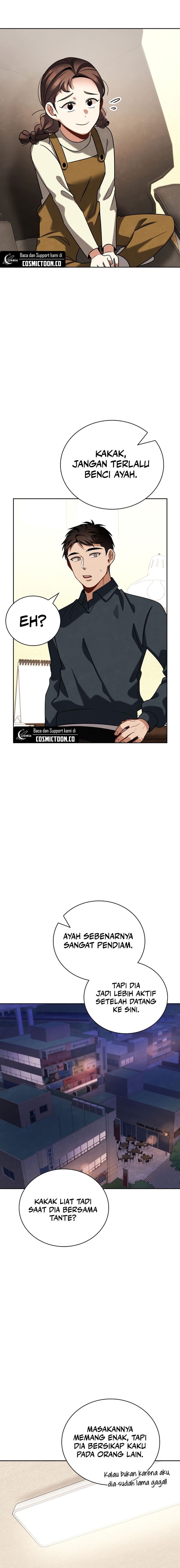 Be The Actor - Chapter 103 - Page 15
