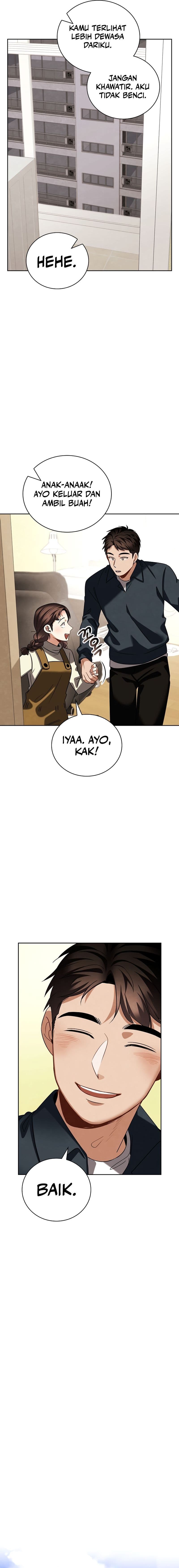 Be The Actor - Chapter 103 - Page 17