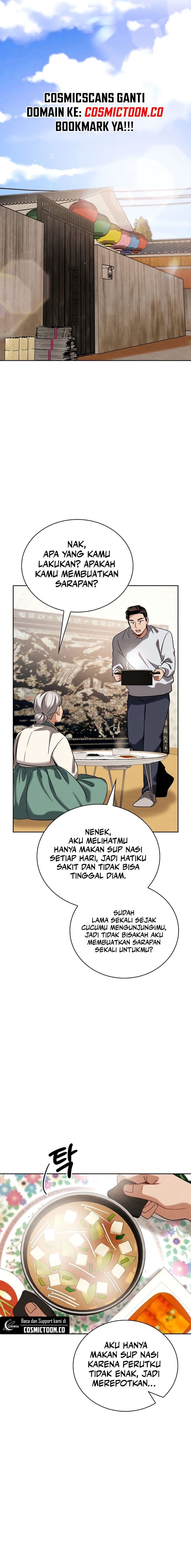 Be The Actor - Chapter 103 - Page 18