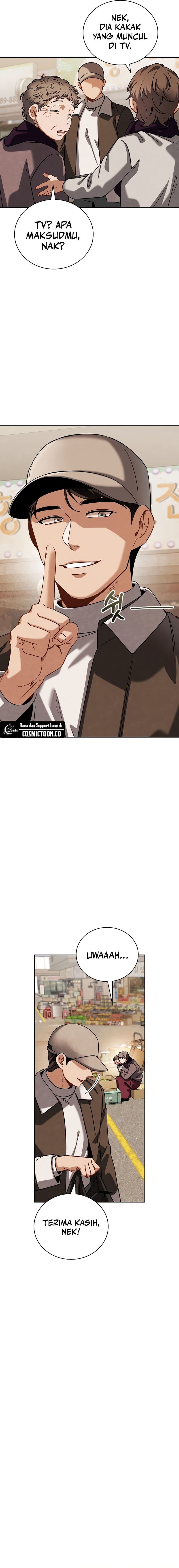 Be The Actor - Chapter 103 - Page 2