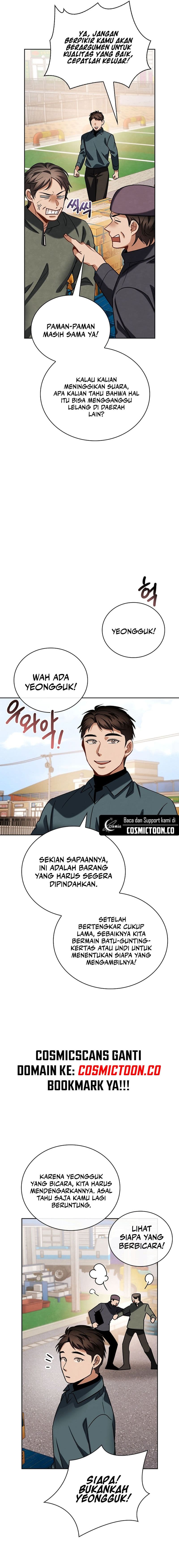 Be The Actor - Chapter 103 - Page 24