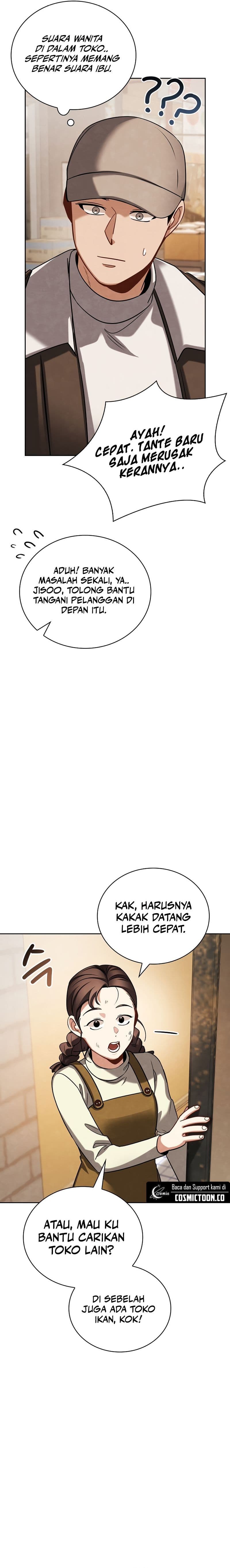 Be The Actor - Chapter 103 - Page 4