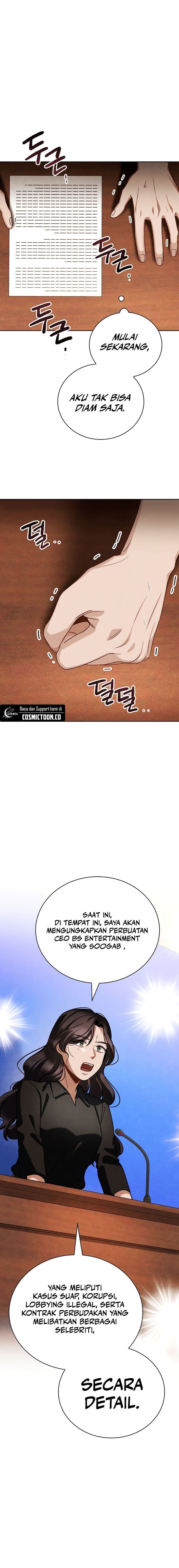 Be The Actor - Chapter 104 - Page 10