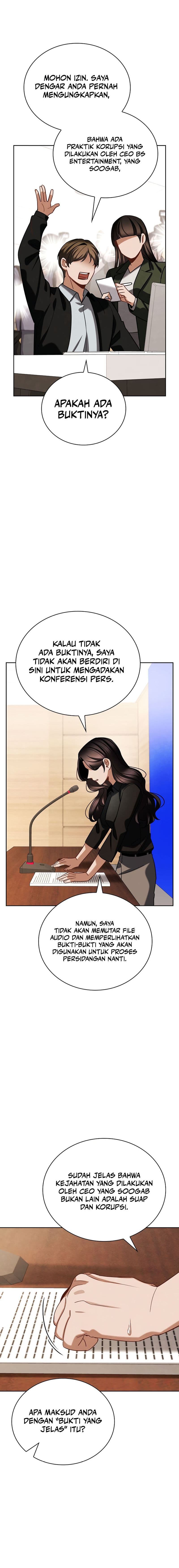 Be The Actor - Chapter 104 - Page 11