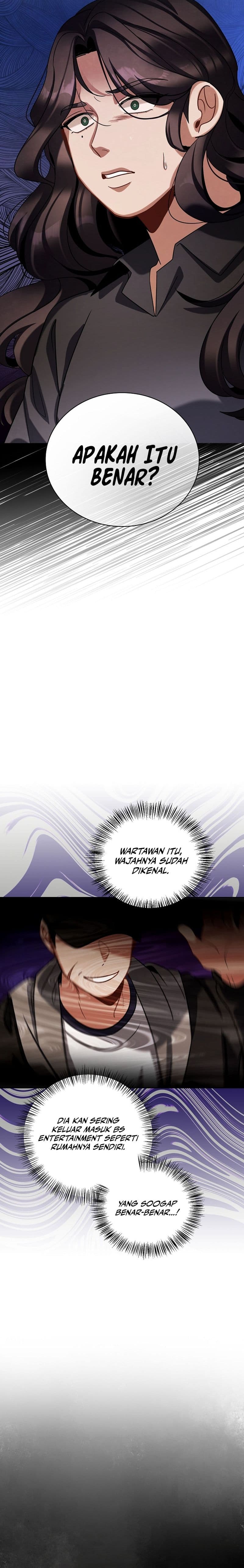 Be The Actor - Chapter 104 - Page 14