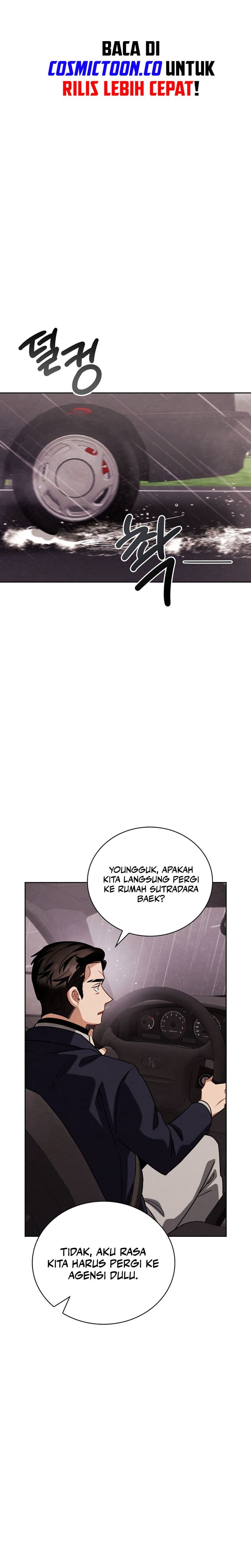Be The Actor - Chapter 104 - Page 16