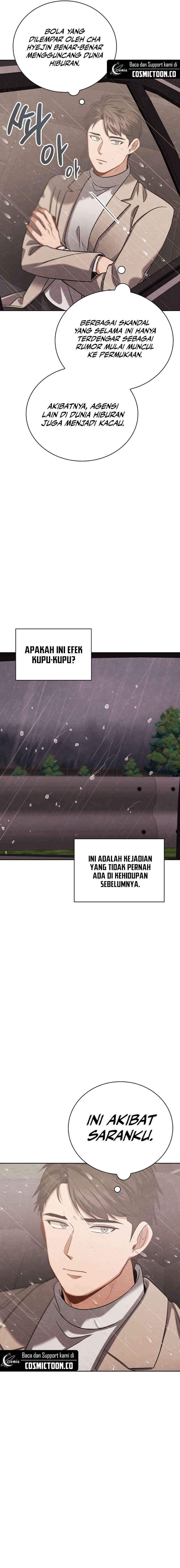 Be The Actor - Chapter 104 - Page 17