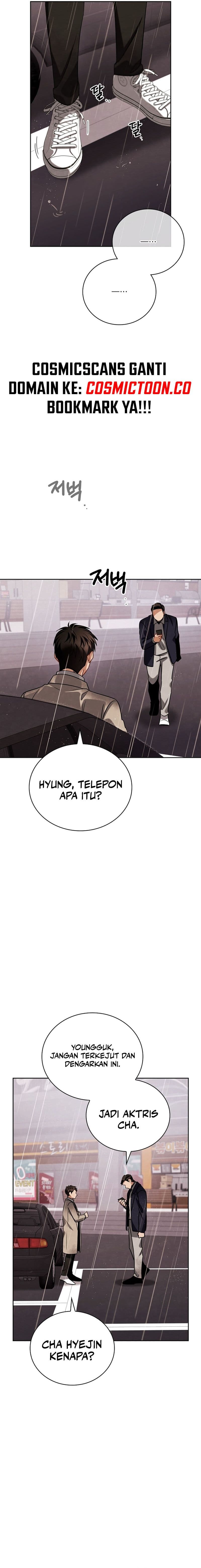 Be The Actor - Chapter 104 - Page 19